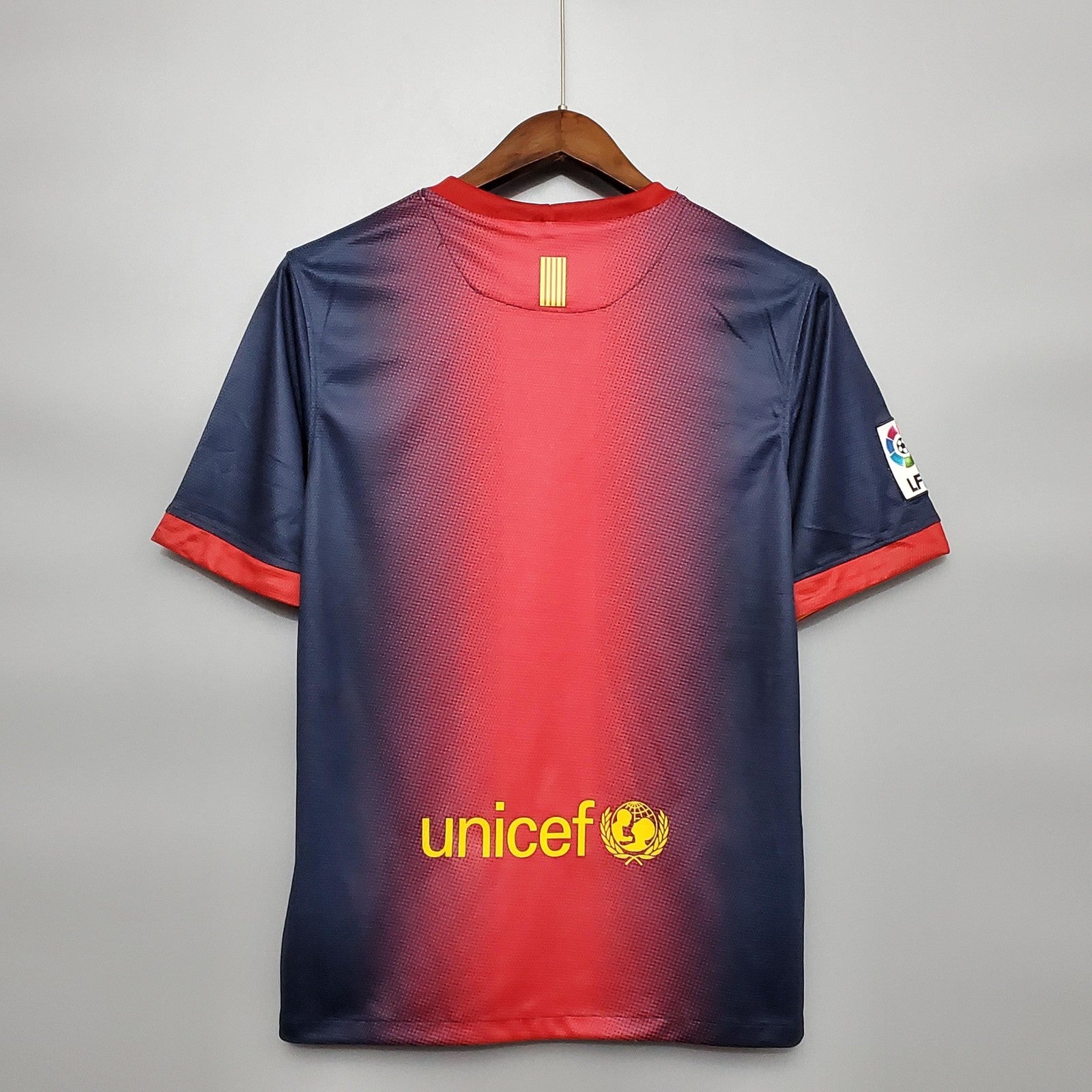Retro Barcelona 12 13 Home