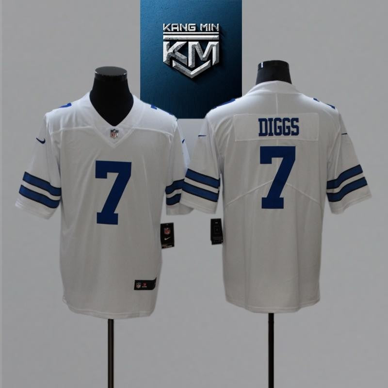 2021 Cowboys Nfl Jersey