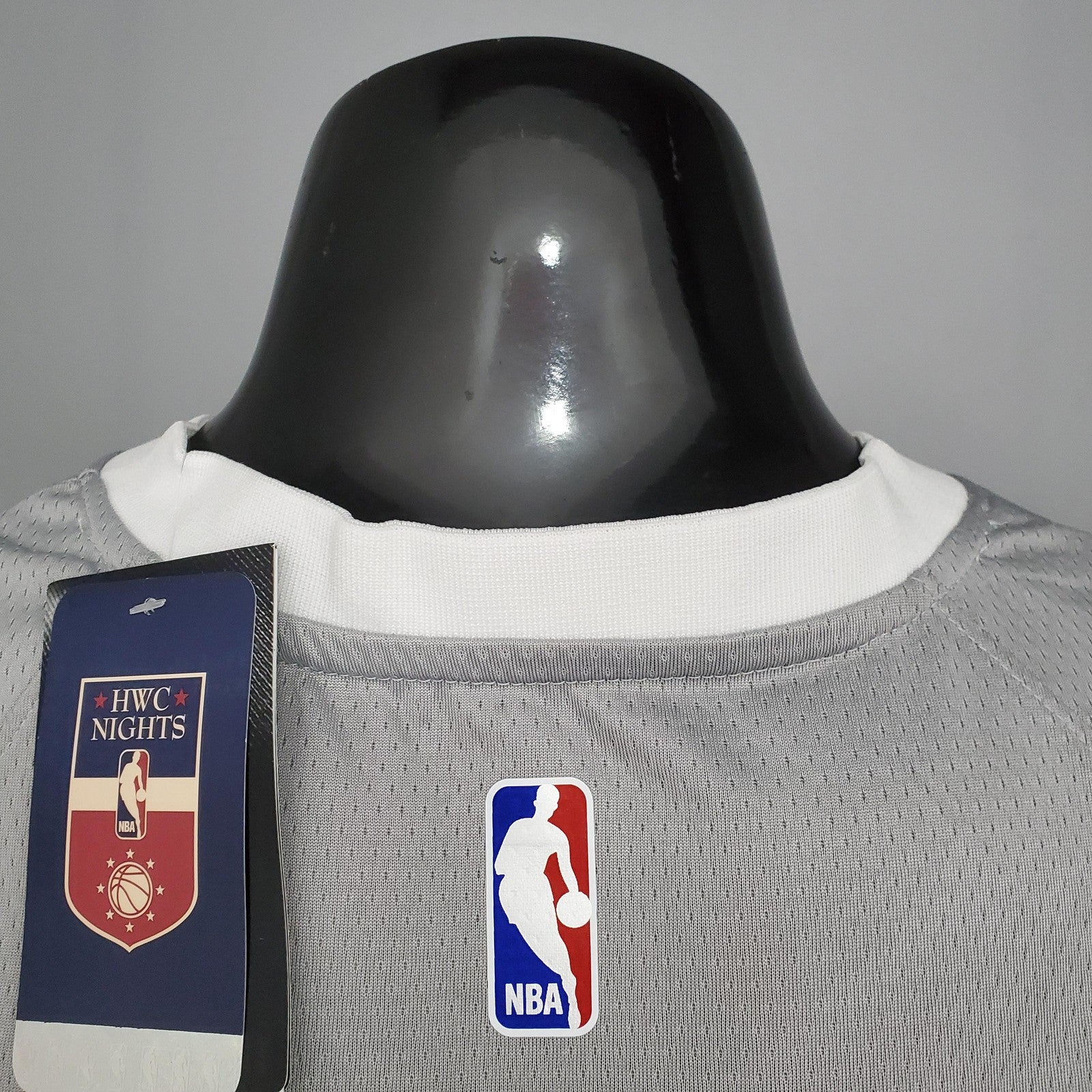 2021 Leonar0#2 Los Angeles Clippers Bonus Edition Grey Nba Jersey