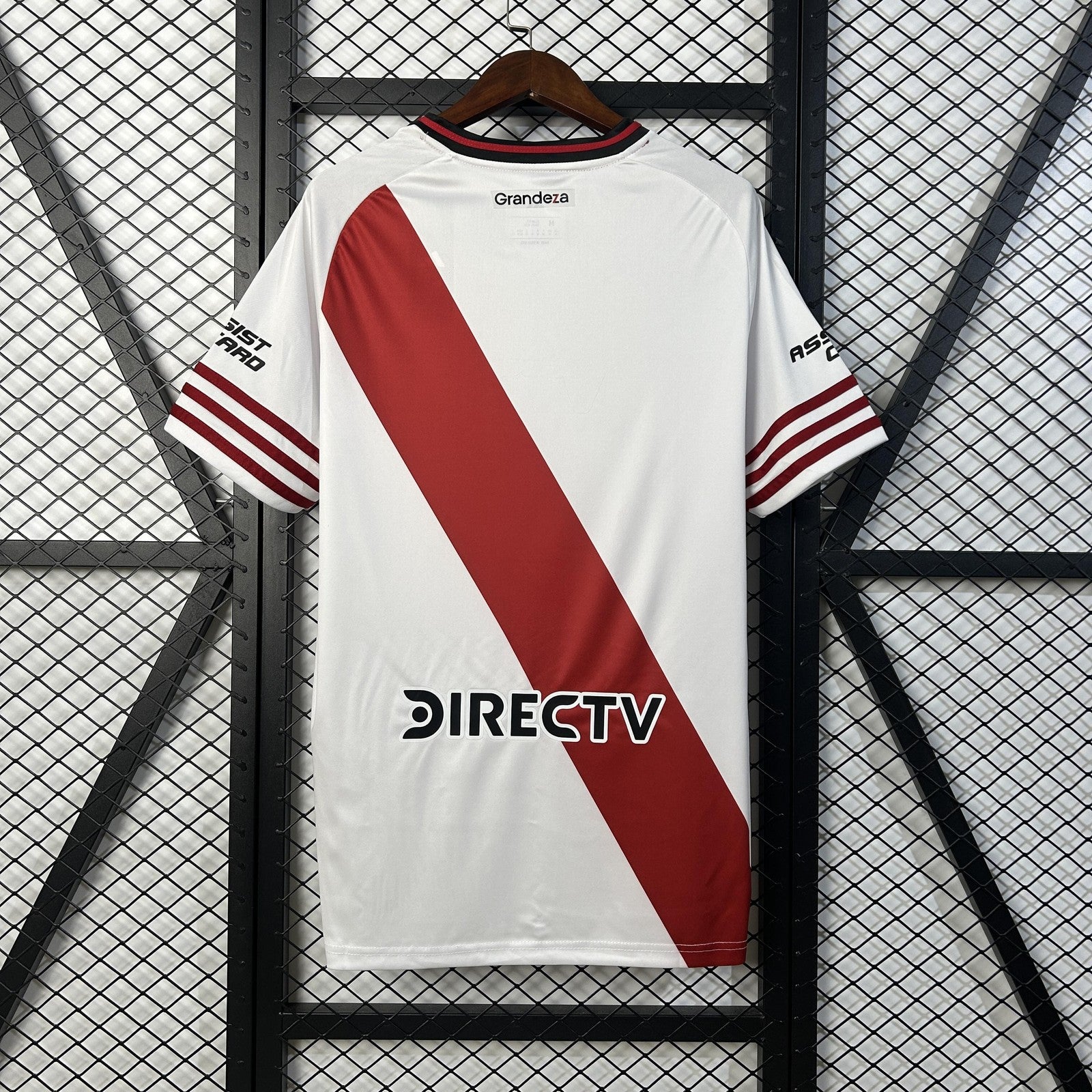 25 26 River Plate Home