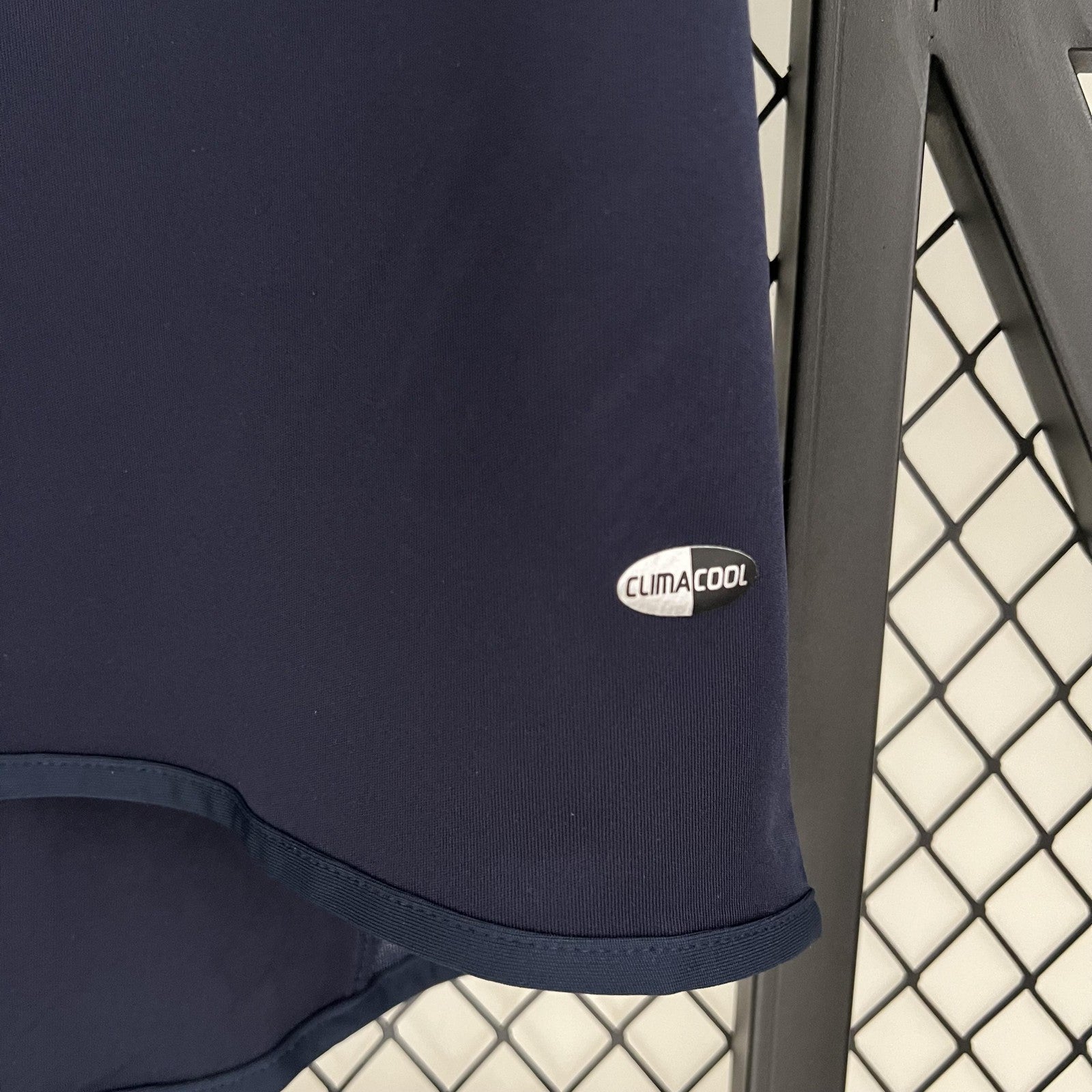 Retro Real Madrid 04 05 Away