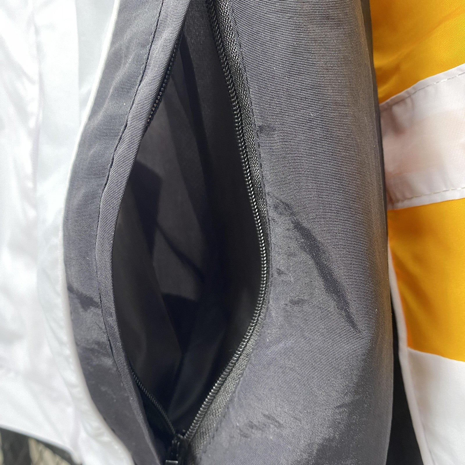 24 25 Real Madrid Windbreaker 4