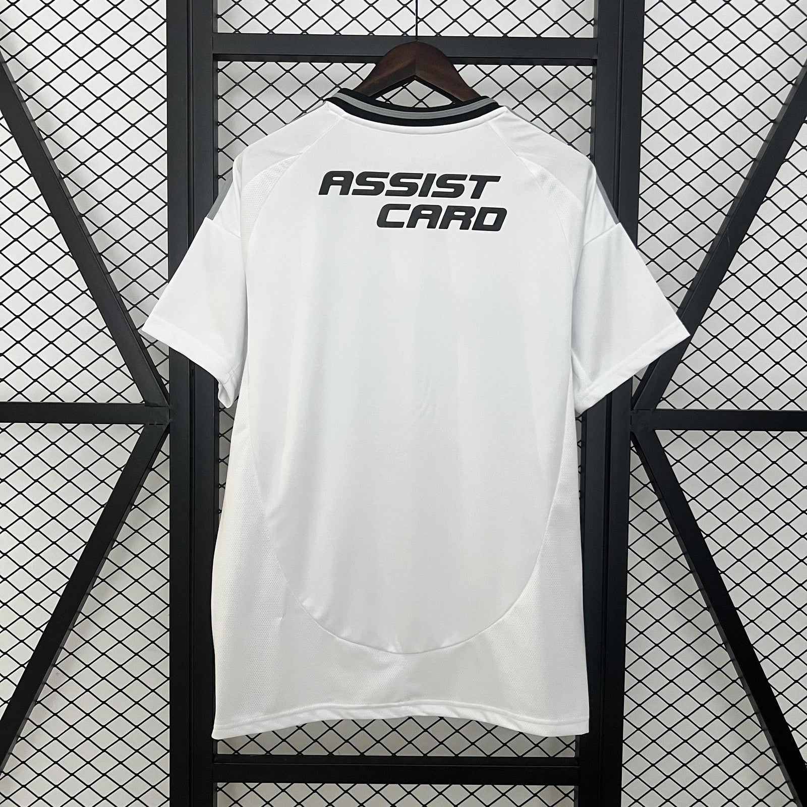 25 26 Colo Colo Home 2