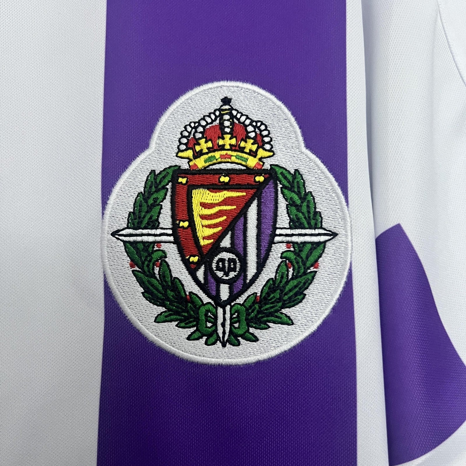 Retro Valladolid Home