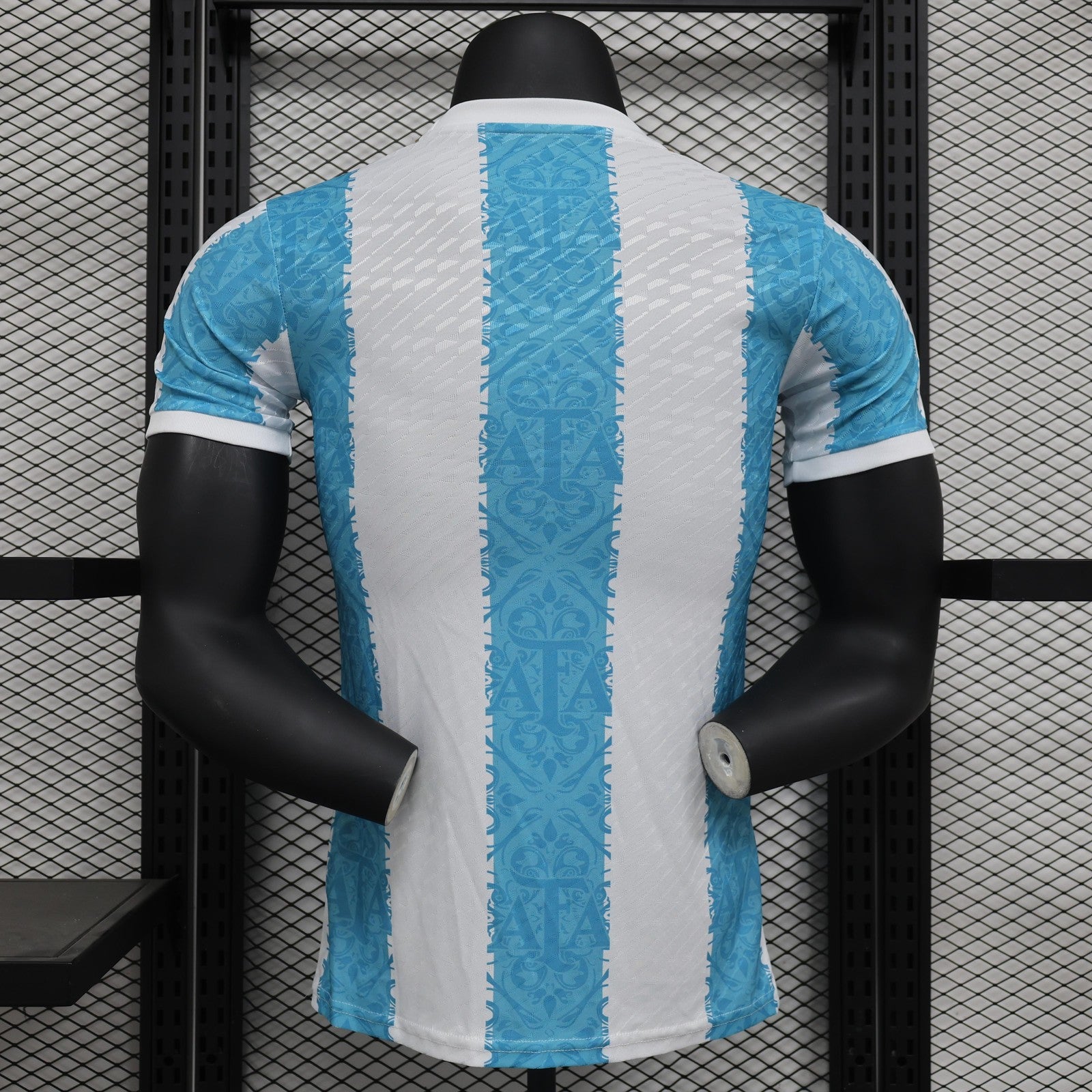 2024 Player Argentina Special Edition 2