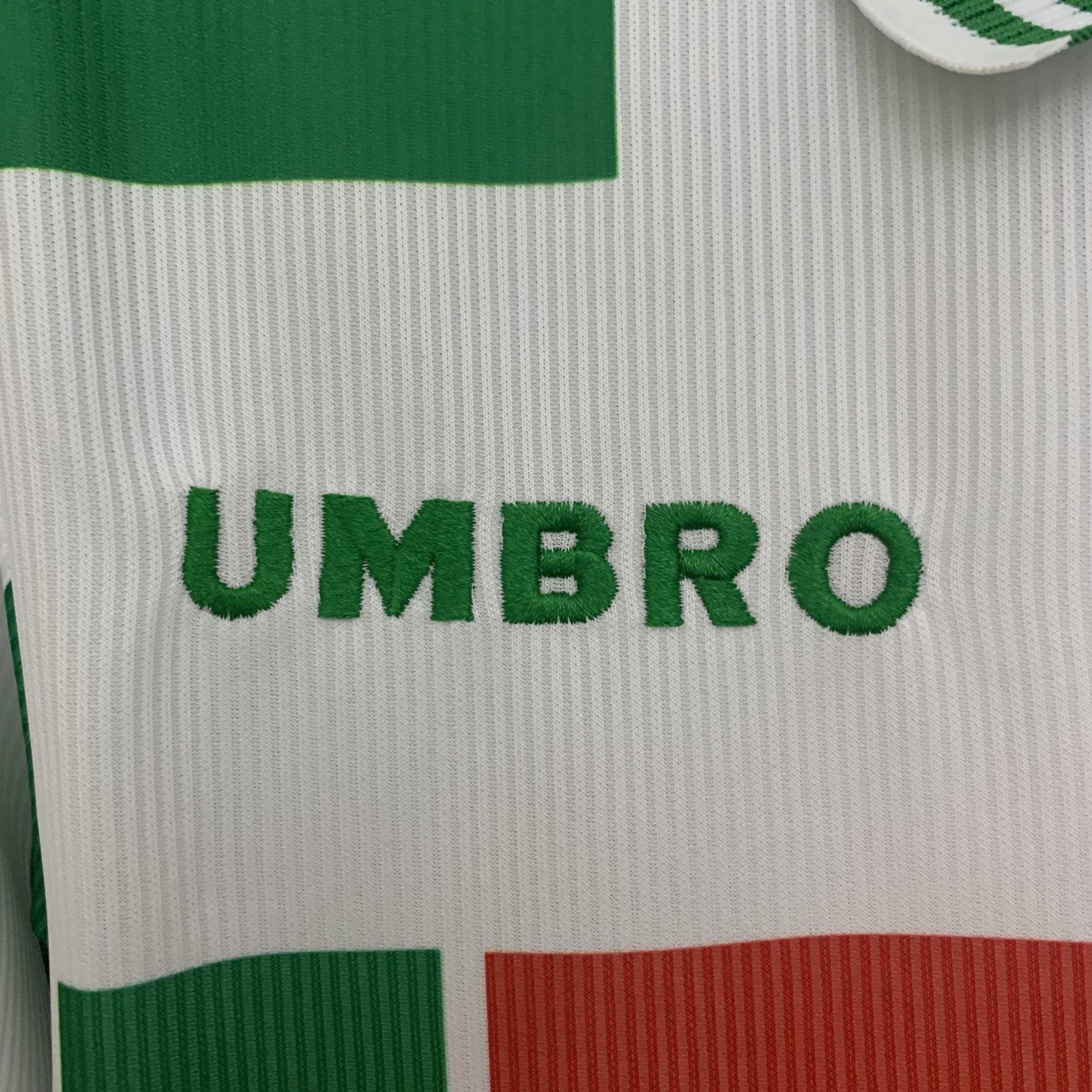Retro Cordoba Home