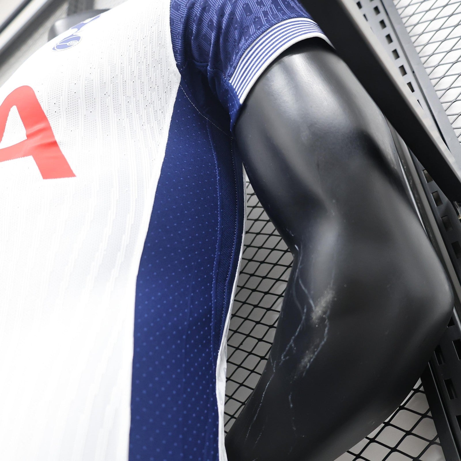 24 25 Player Tottenham Home