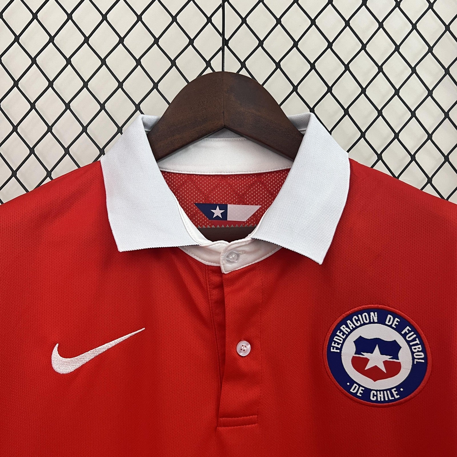 Retro Chile Home