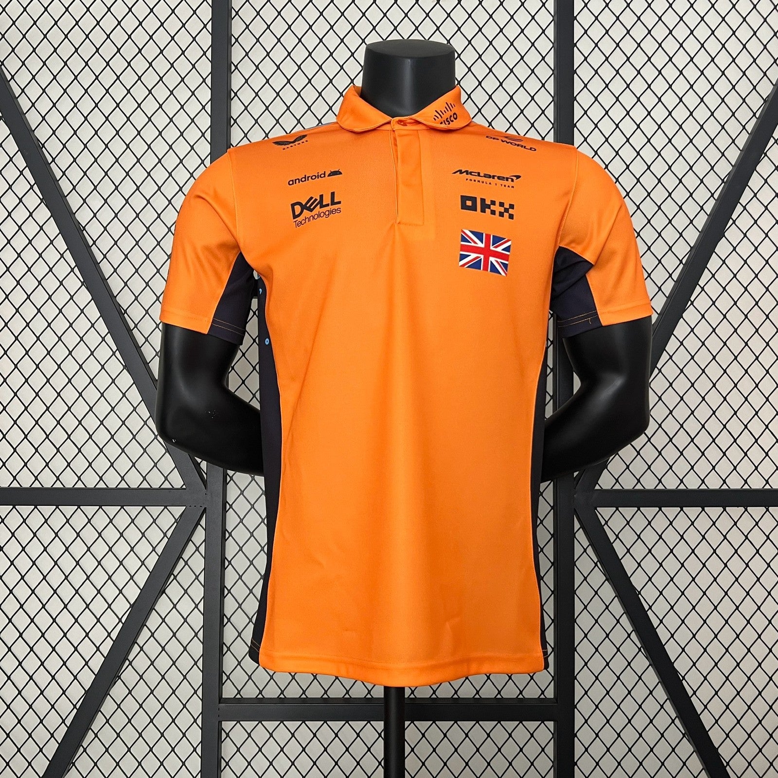 2024 Polo F1 Formula One 4
