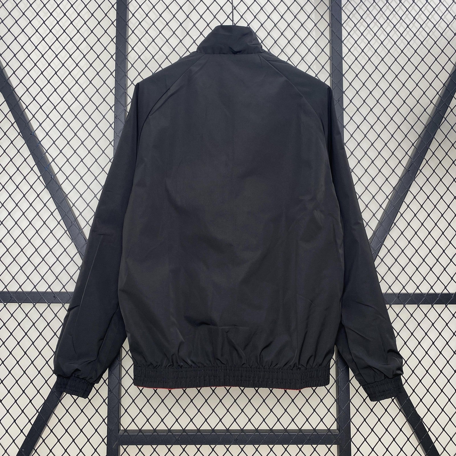 24 25 Arsenal Windbreaker