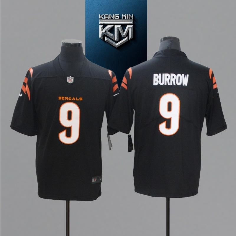 2021 Bengals Nfl Jersey