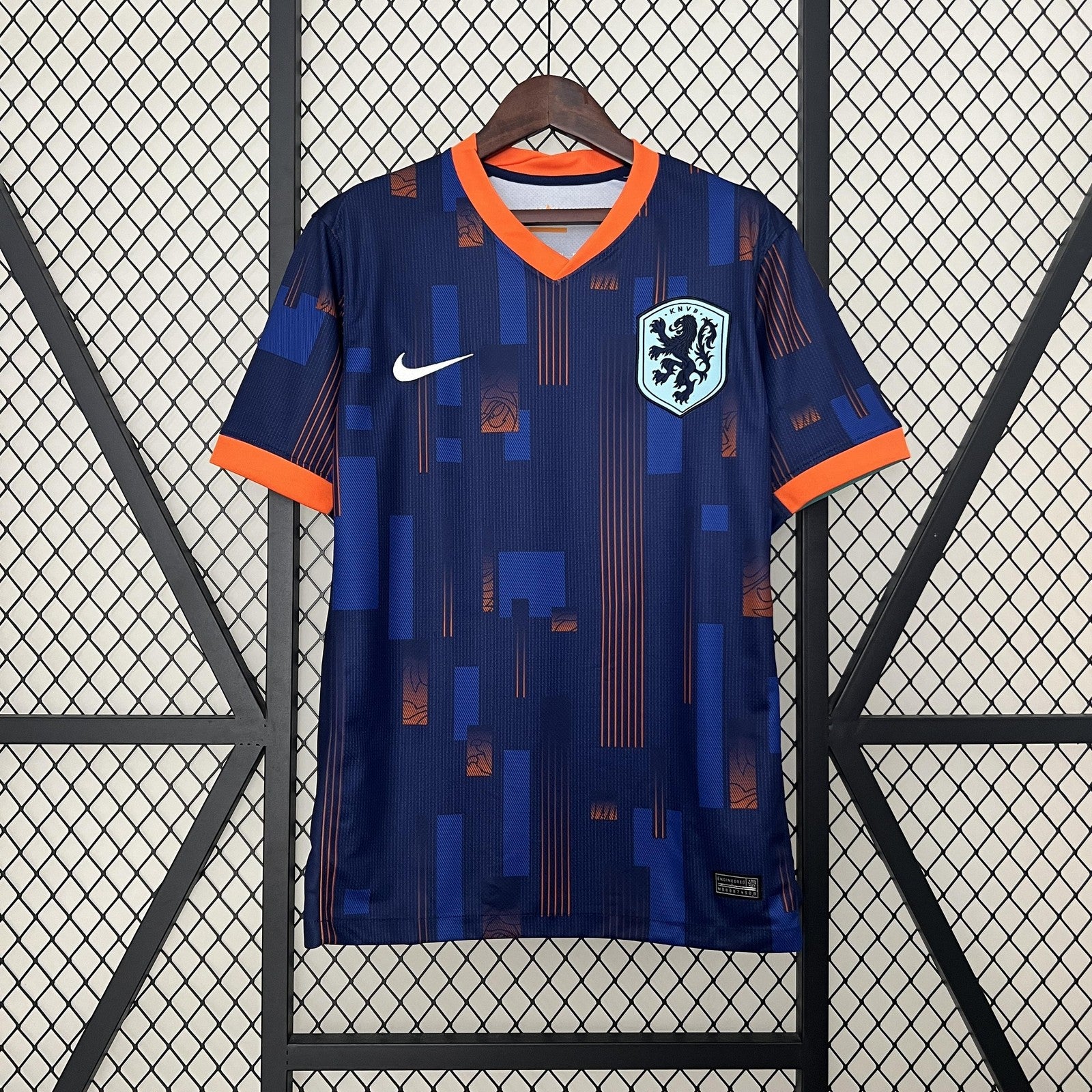 2024 Netherlands Away