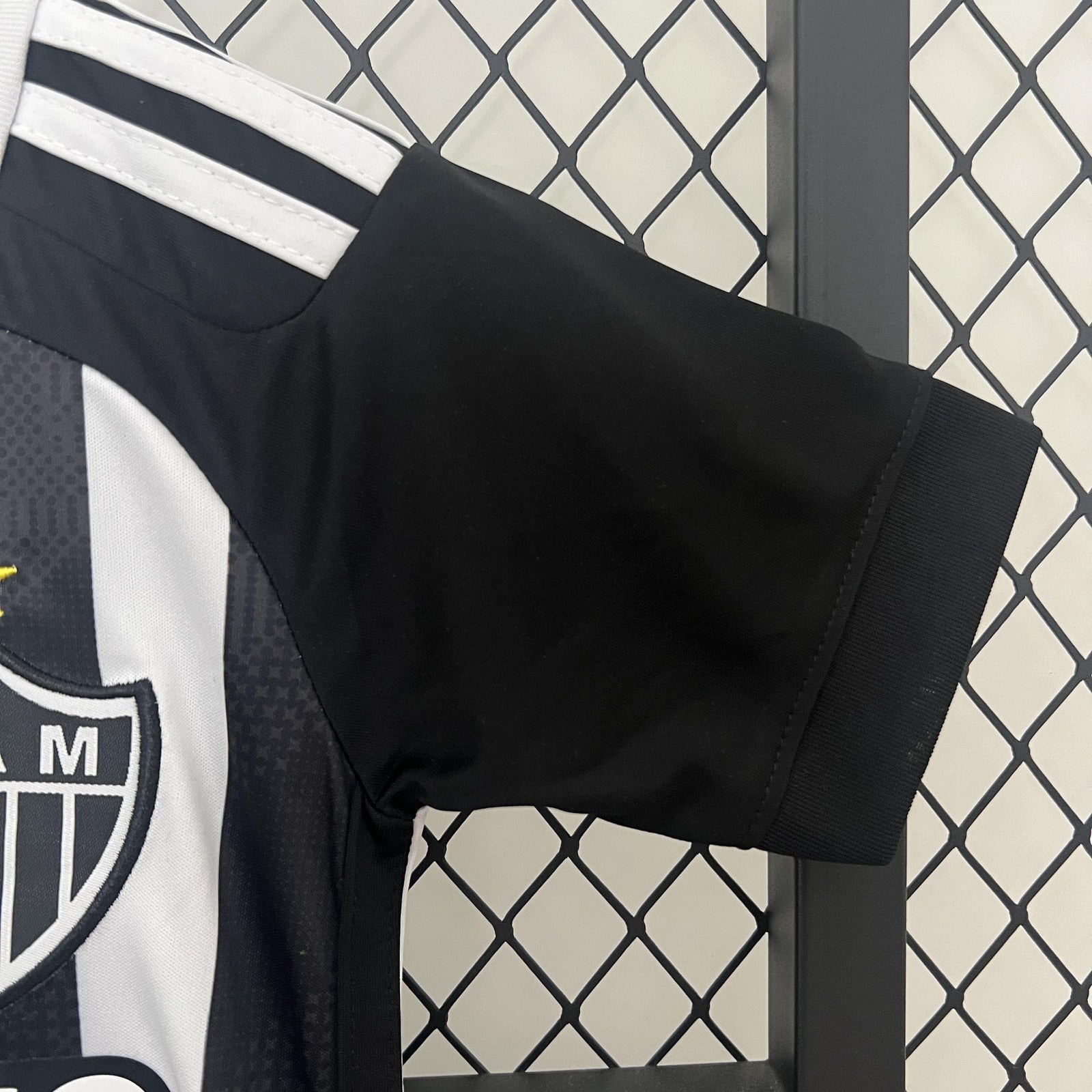 24 25 Kids Atltico Mineiro Home