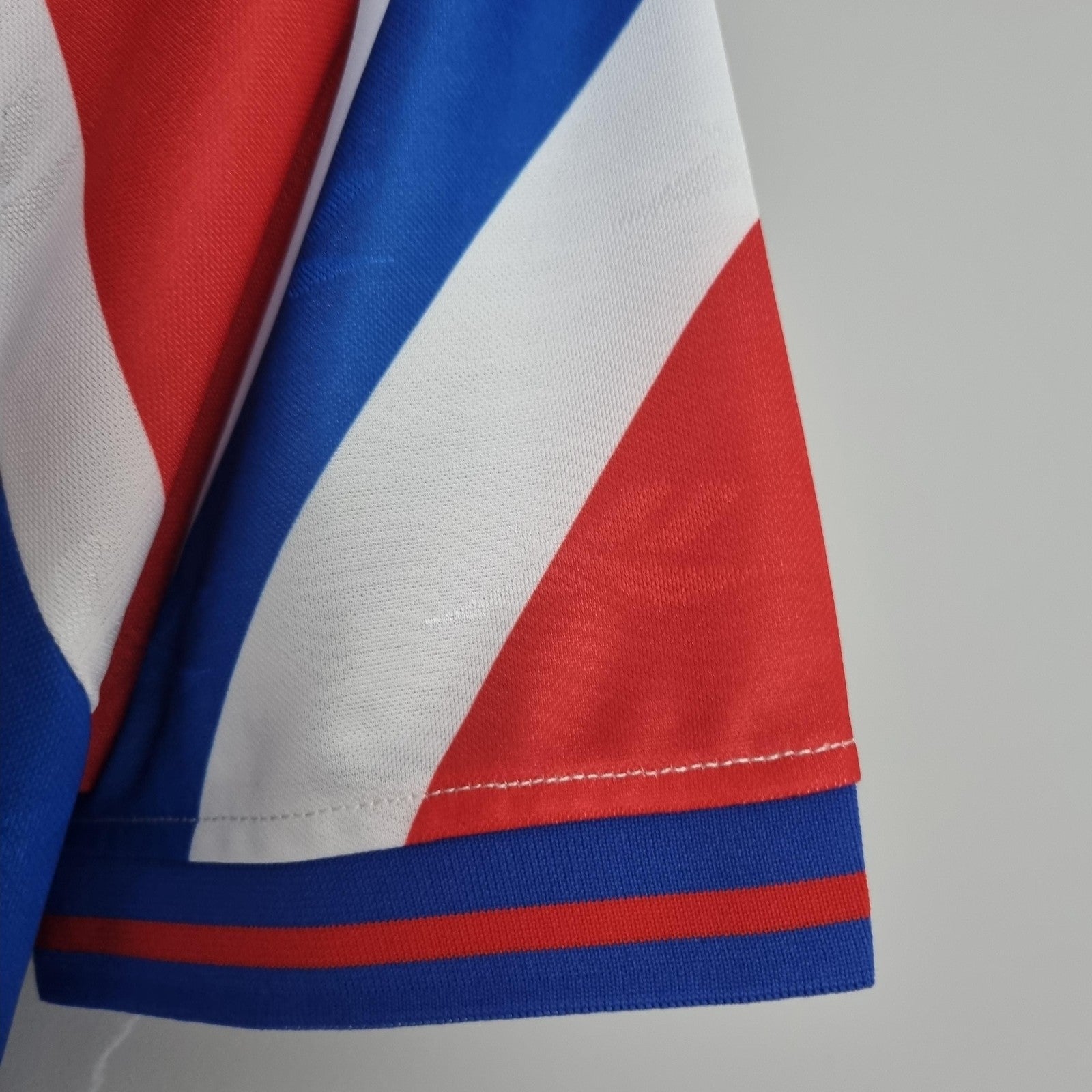 Retro 1998 Deportivo Universidad Catlica Away