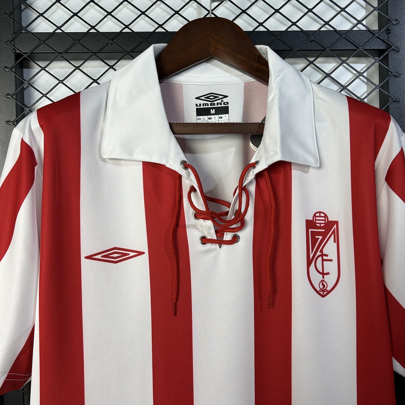 Retro Granada Home