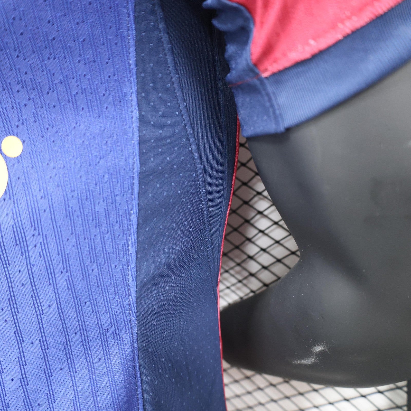 24_25 Player Barcelona Home