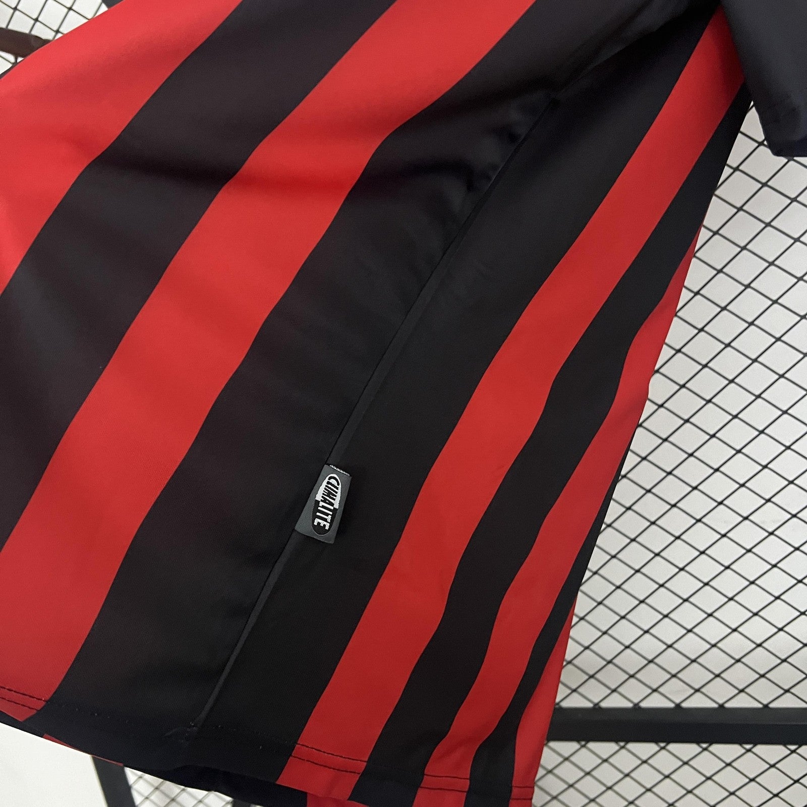 Retro Leverkusen Home