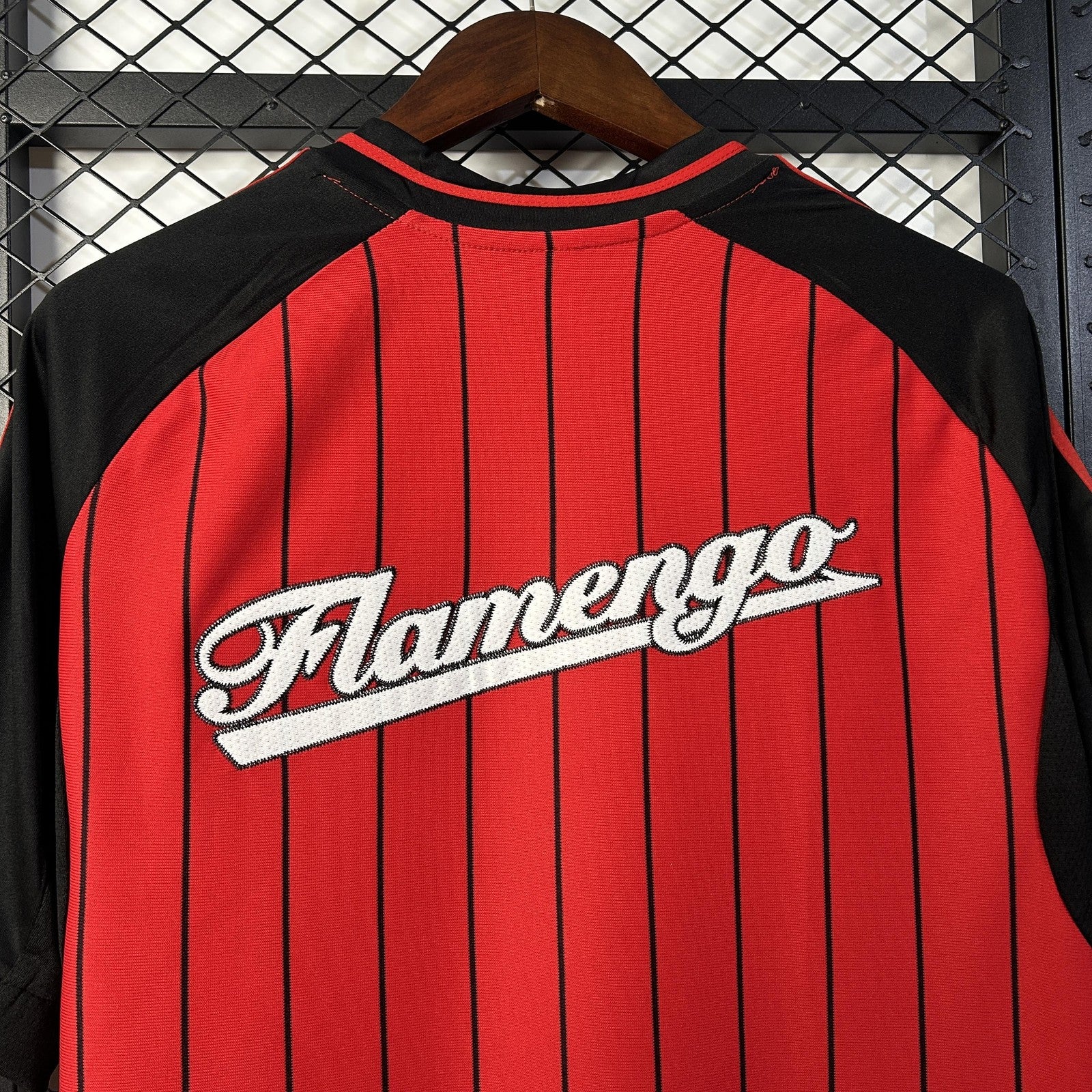 25 26 Flamengo Us Pack Jersey
