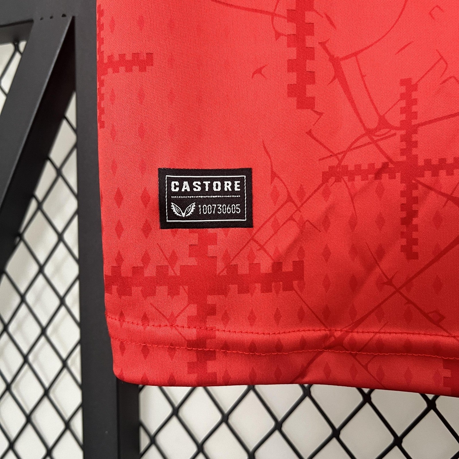 24 25 Leverkusen Home