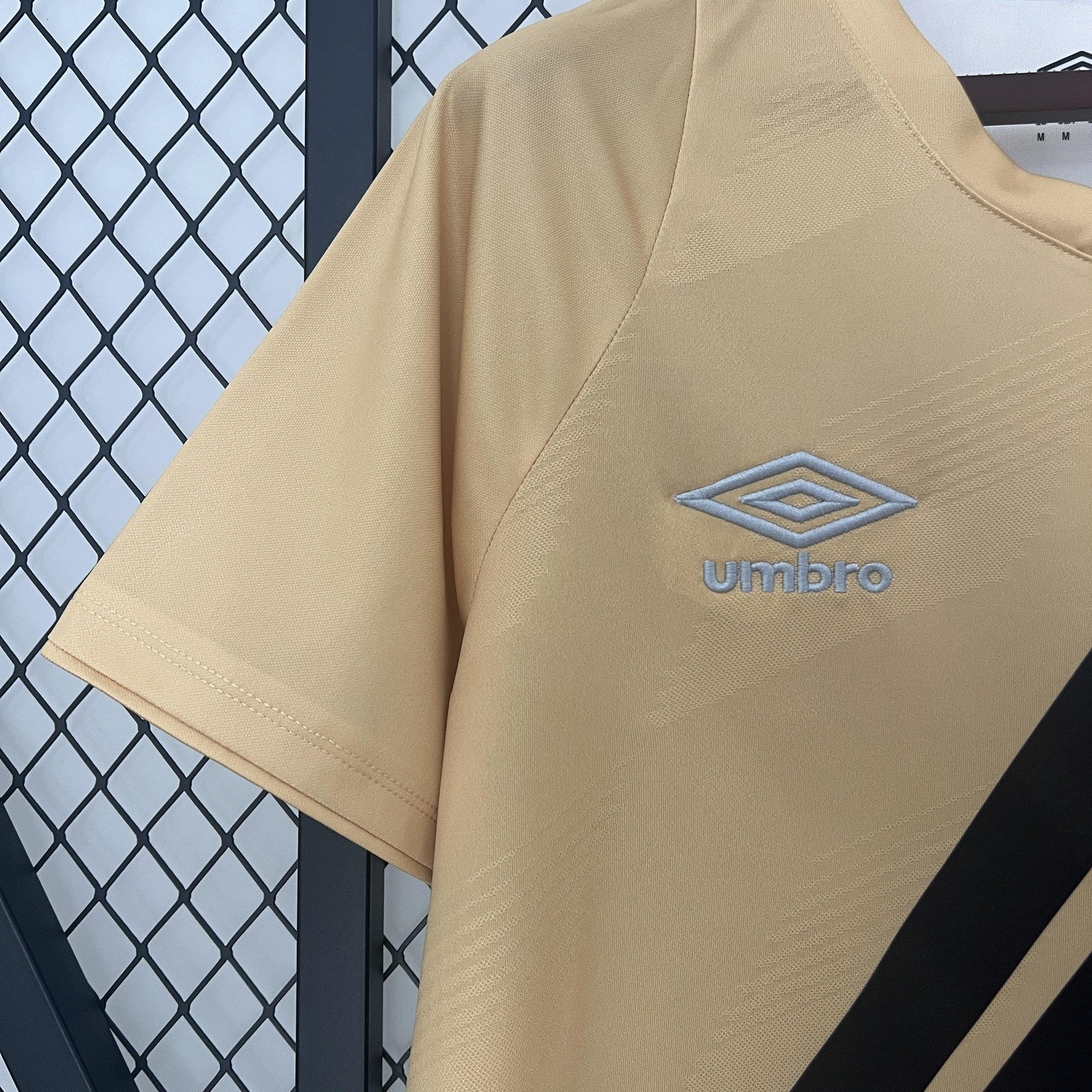 24 25 Paranaese Away