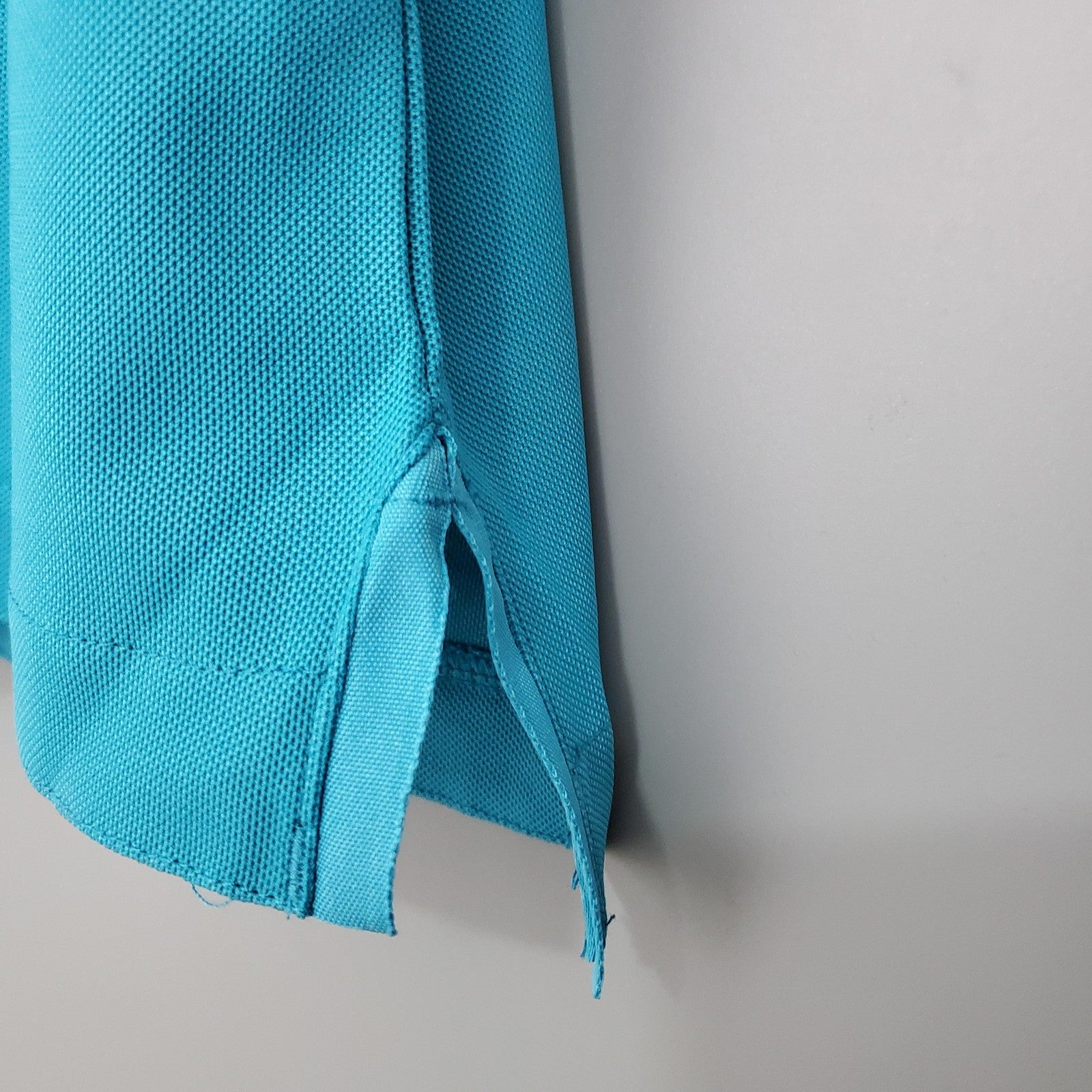 2021 Brazil Pre Match Blue