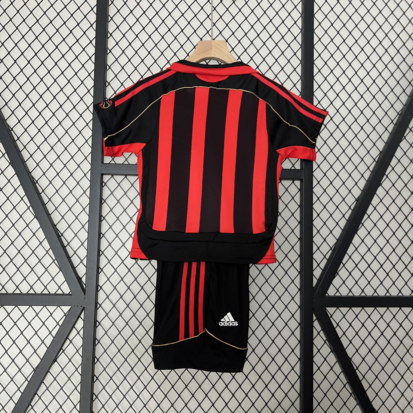 Kids Ac Milan Home