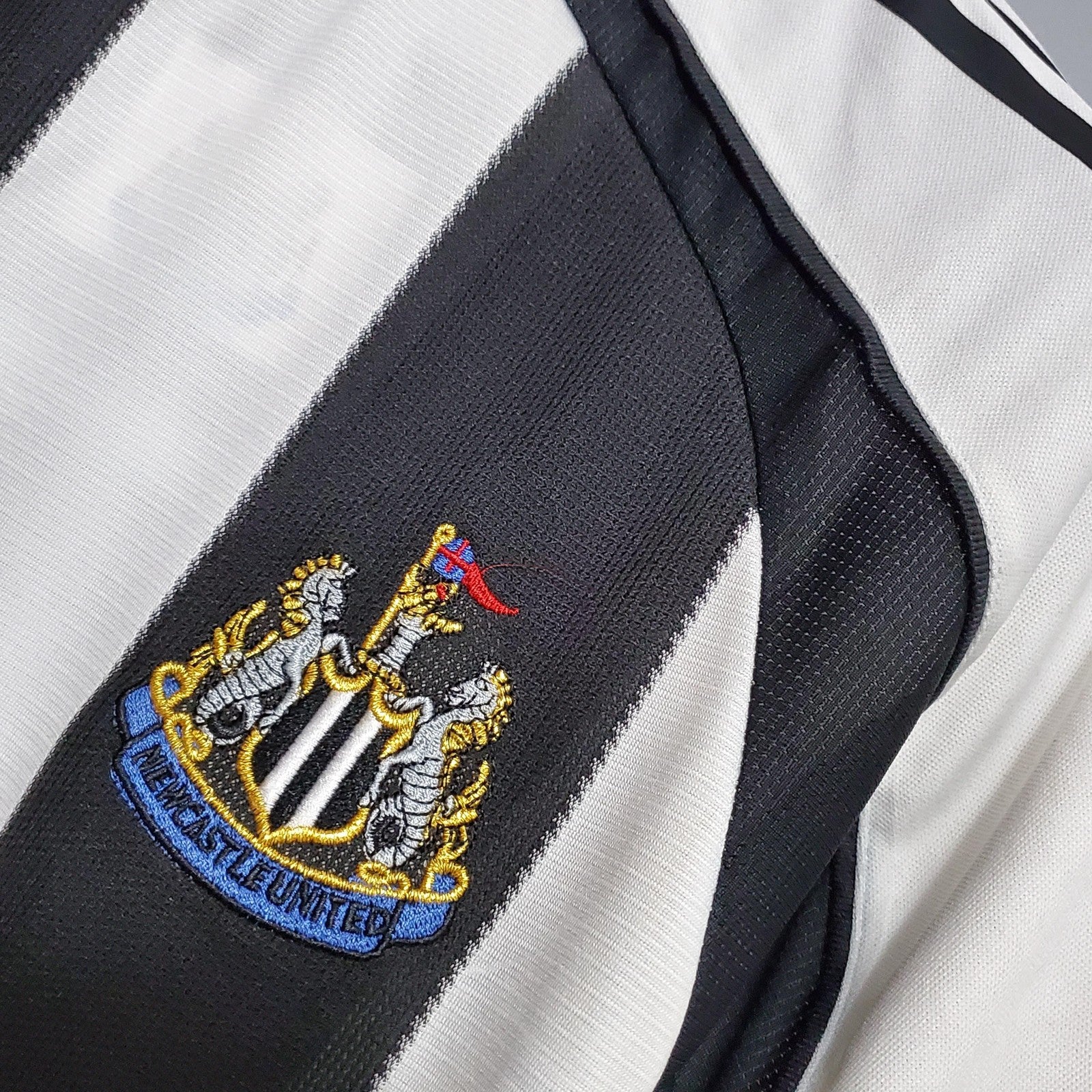 Retro 05 06 Newcastle United Home