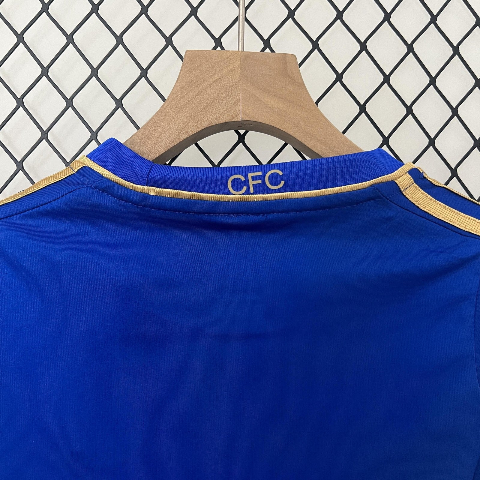 Kids Chelsea12 13 Home