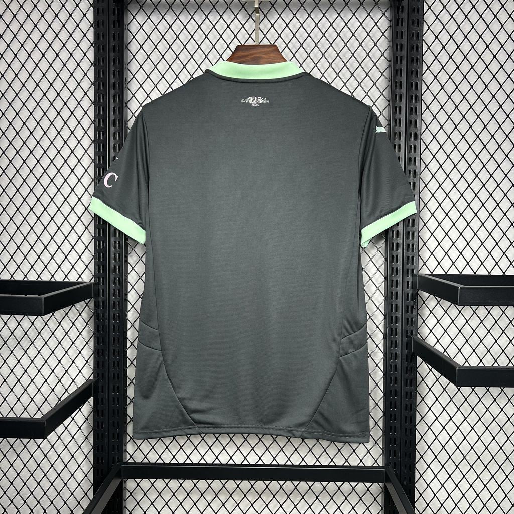 Ac Milan Third Away Jersey