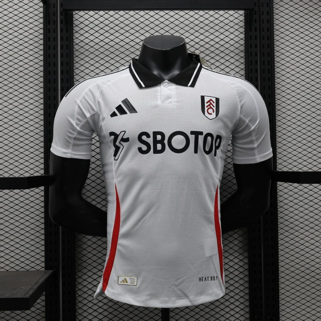 24 25 Player Fulham Home
