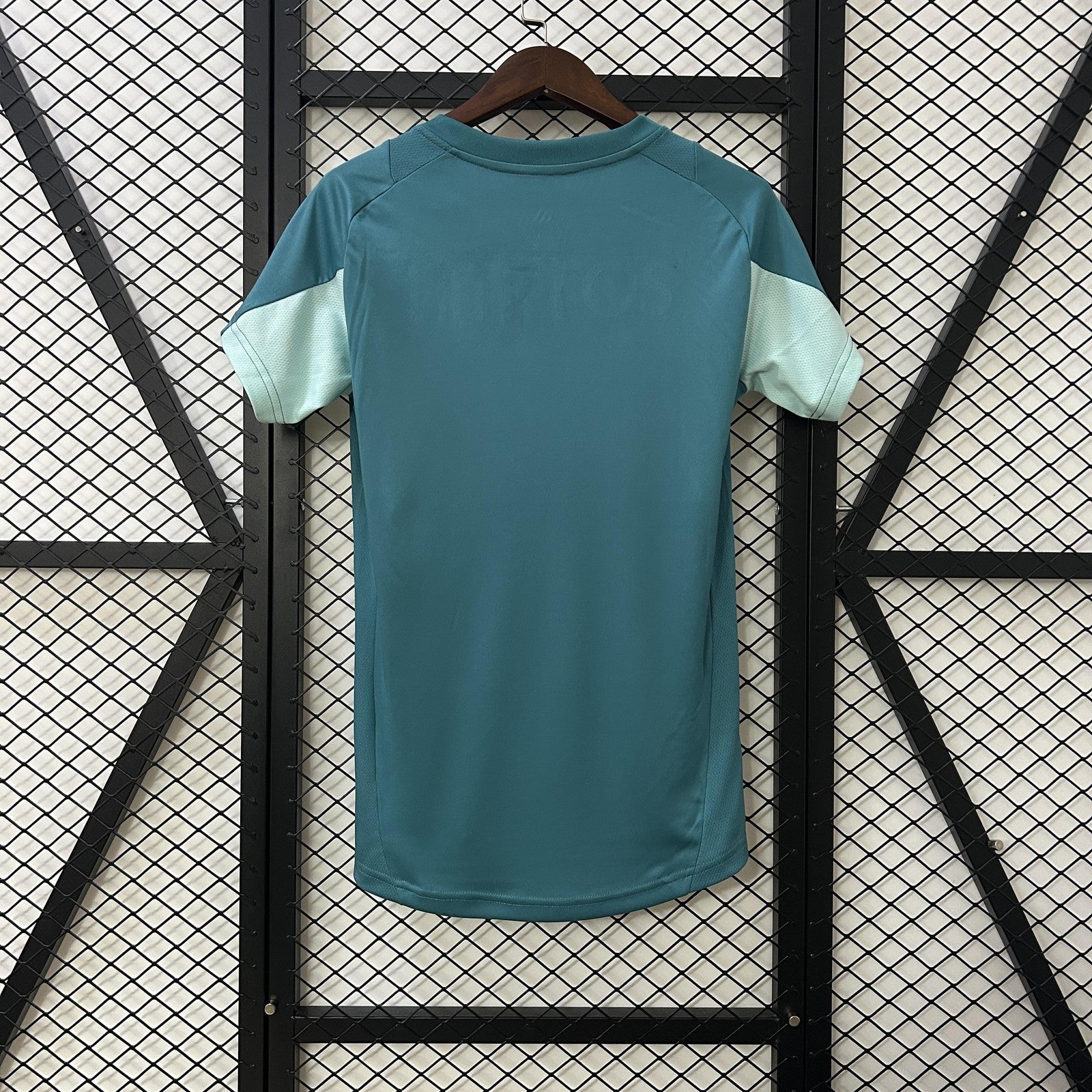 25 26 Women Cruzeiro Training Uniform