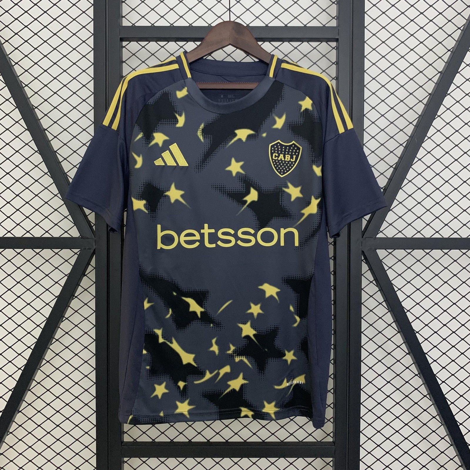 25 26 Boca Juniors Special Edition