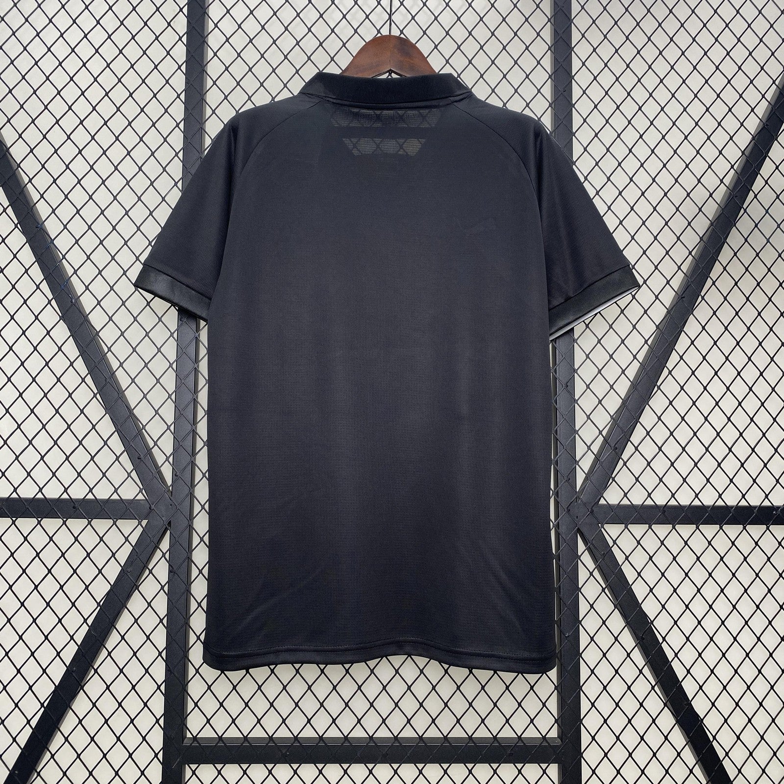 24 25 Marseille Special Edition Black