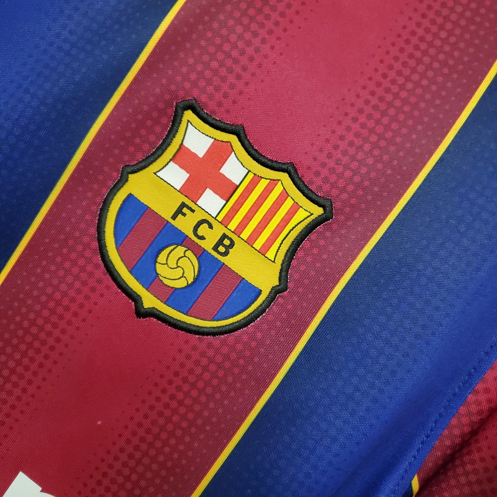20 21 Barcelona Home