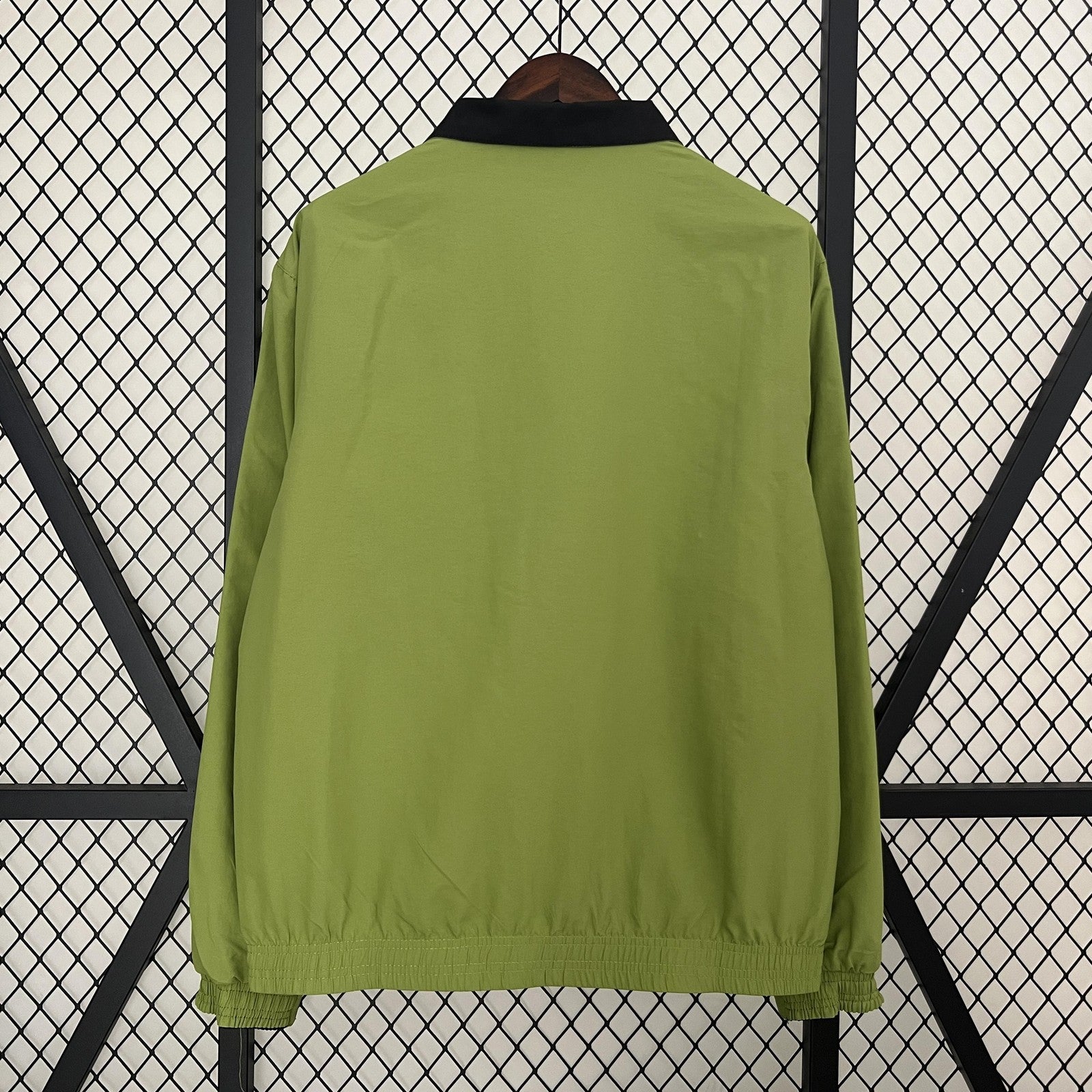 2024 Denmark Trench Coat Reversible