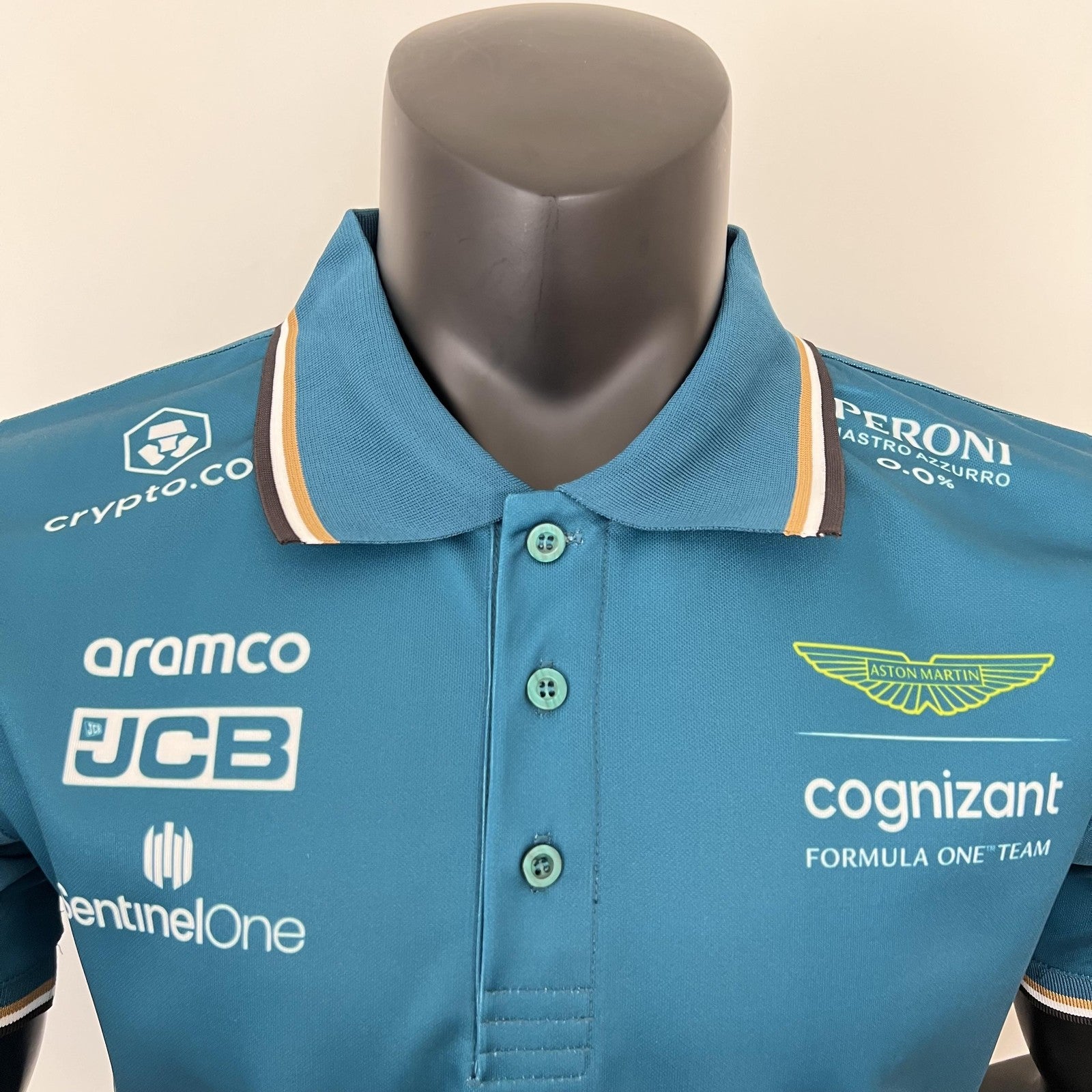 2023 Polo F1 Formula One 4
