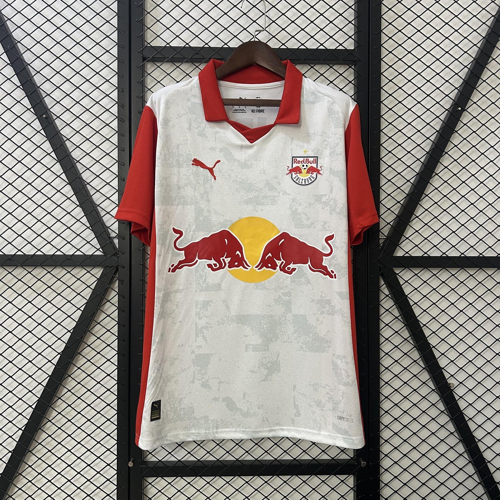 25 26 Rb Leipzig Home