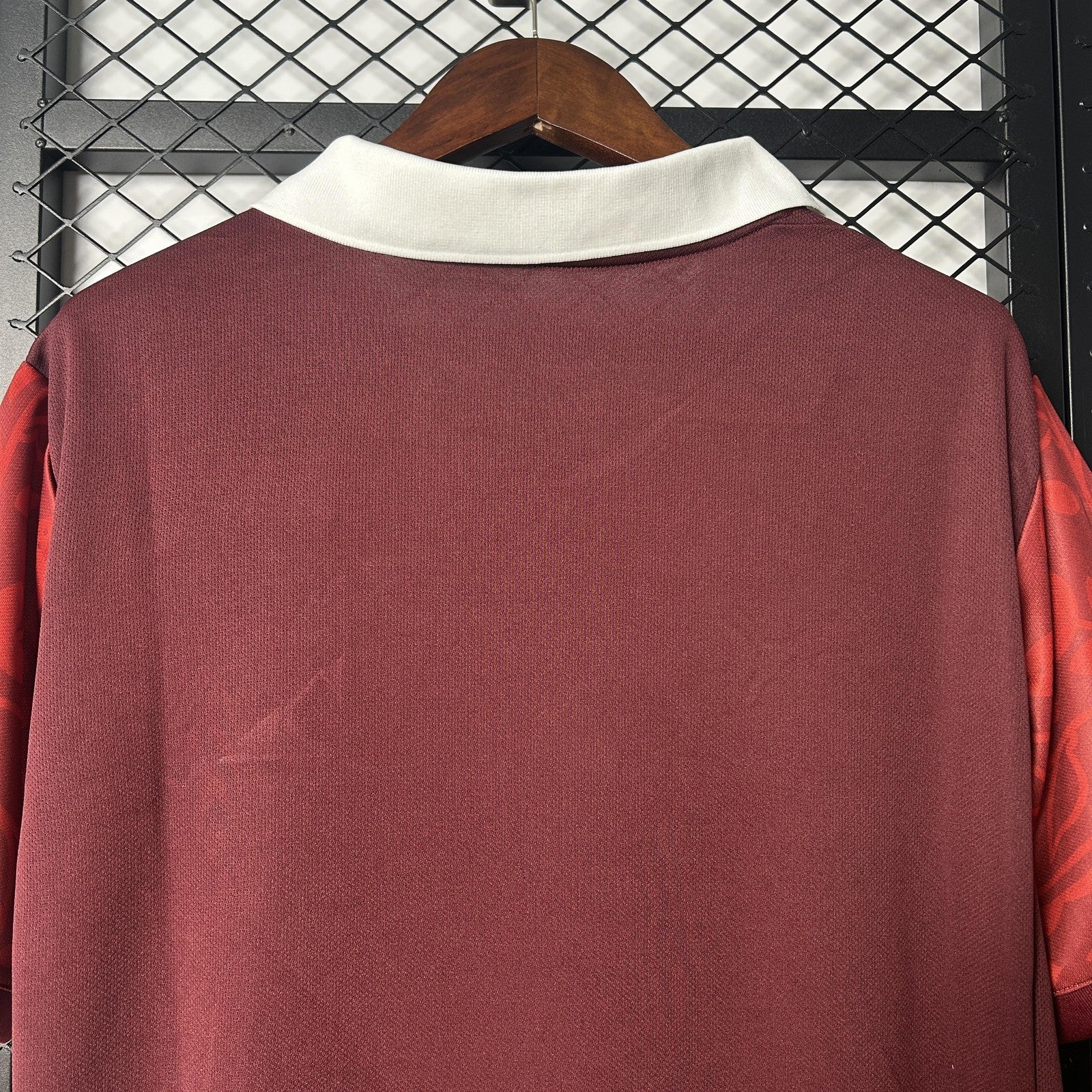 2025 Portugal Training Jersey