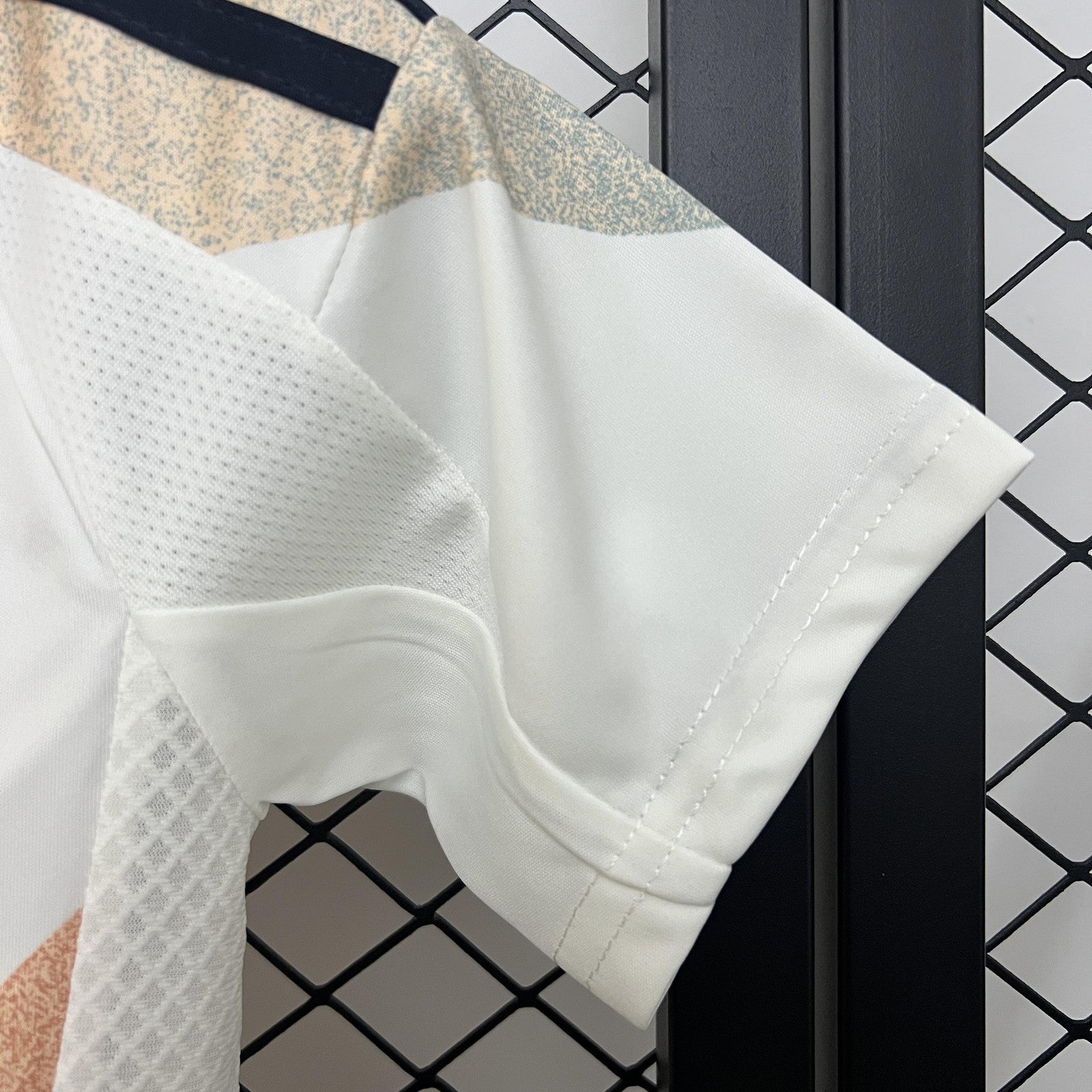 2025 Kids Spain Away