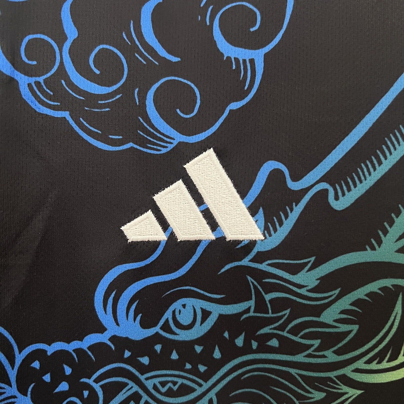 24 25 Real Madrid Special Edition 4