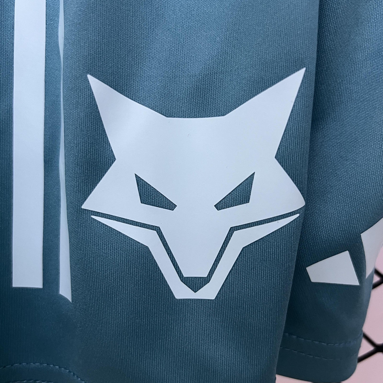 25 26 Kids Cruzeiro Training Jersey 2