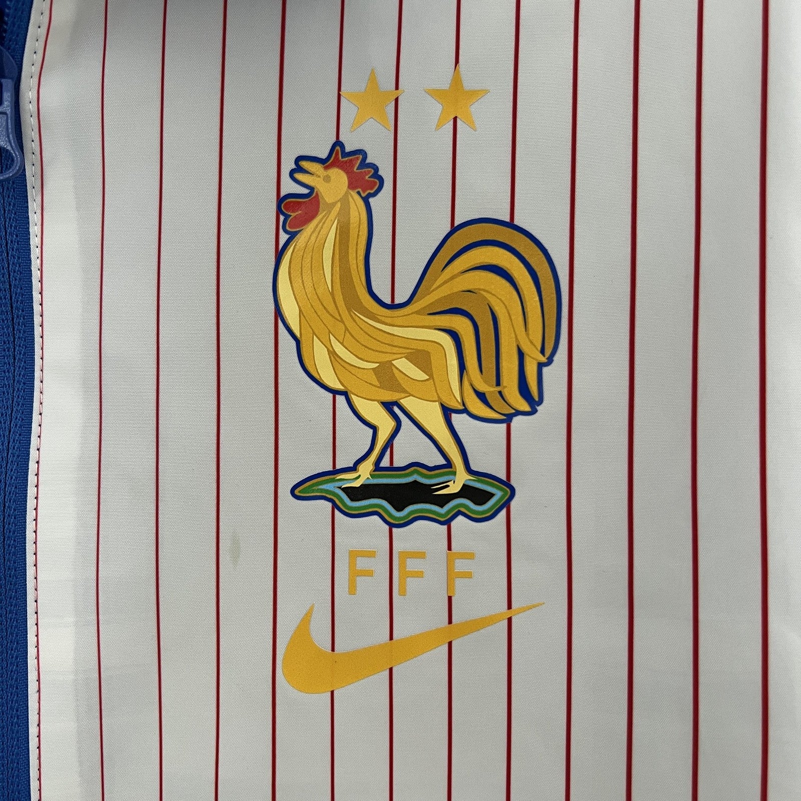 2024 France Trench Coat Reversible