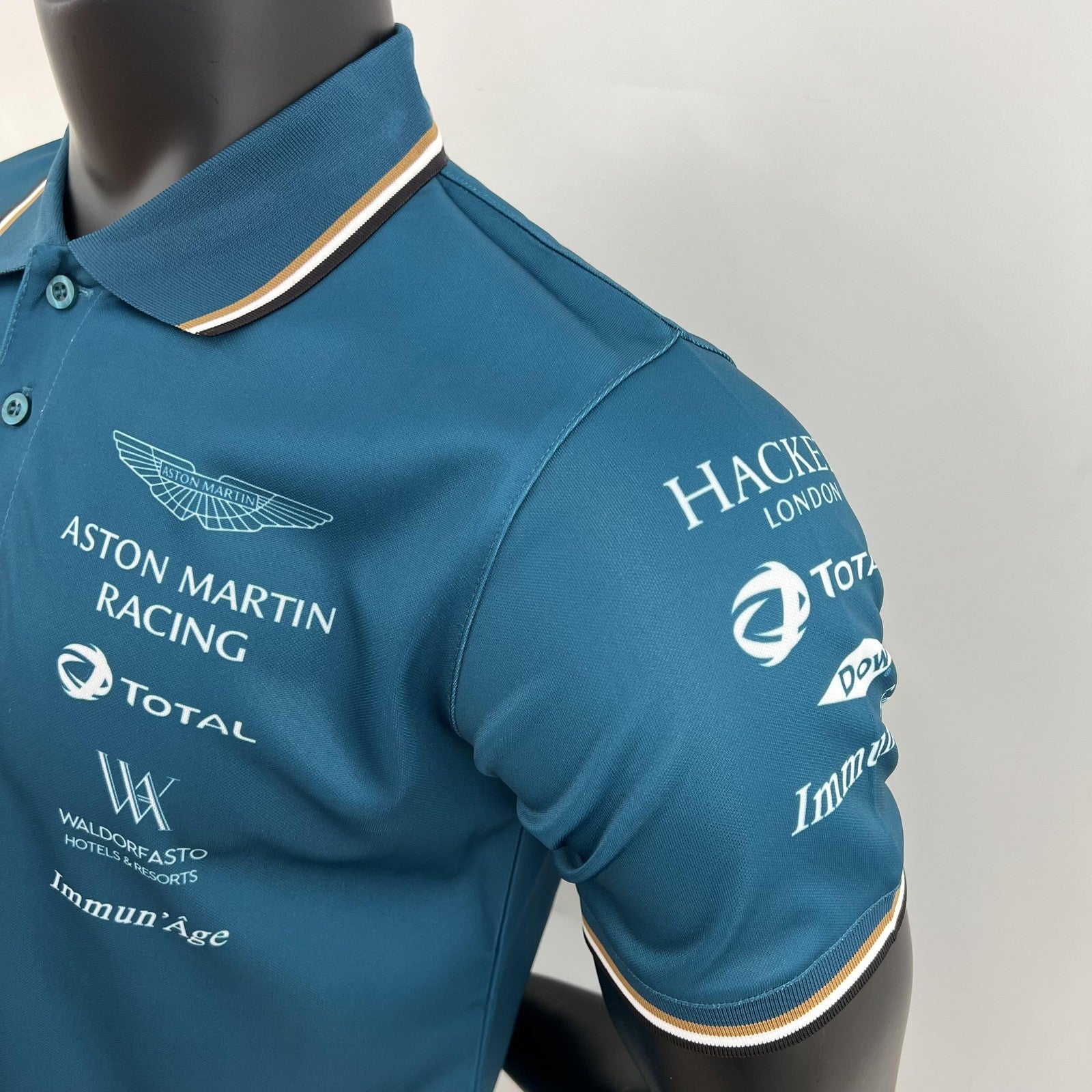 2023 Polo F1 Formula One