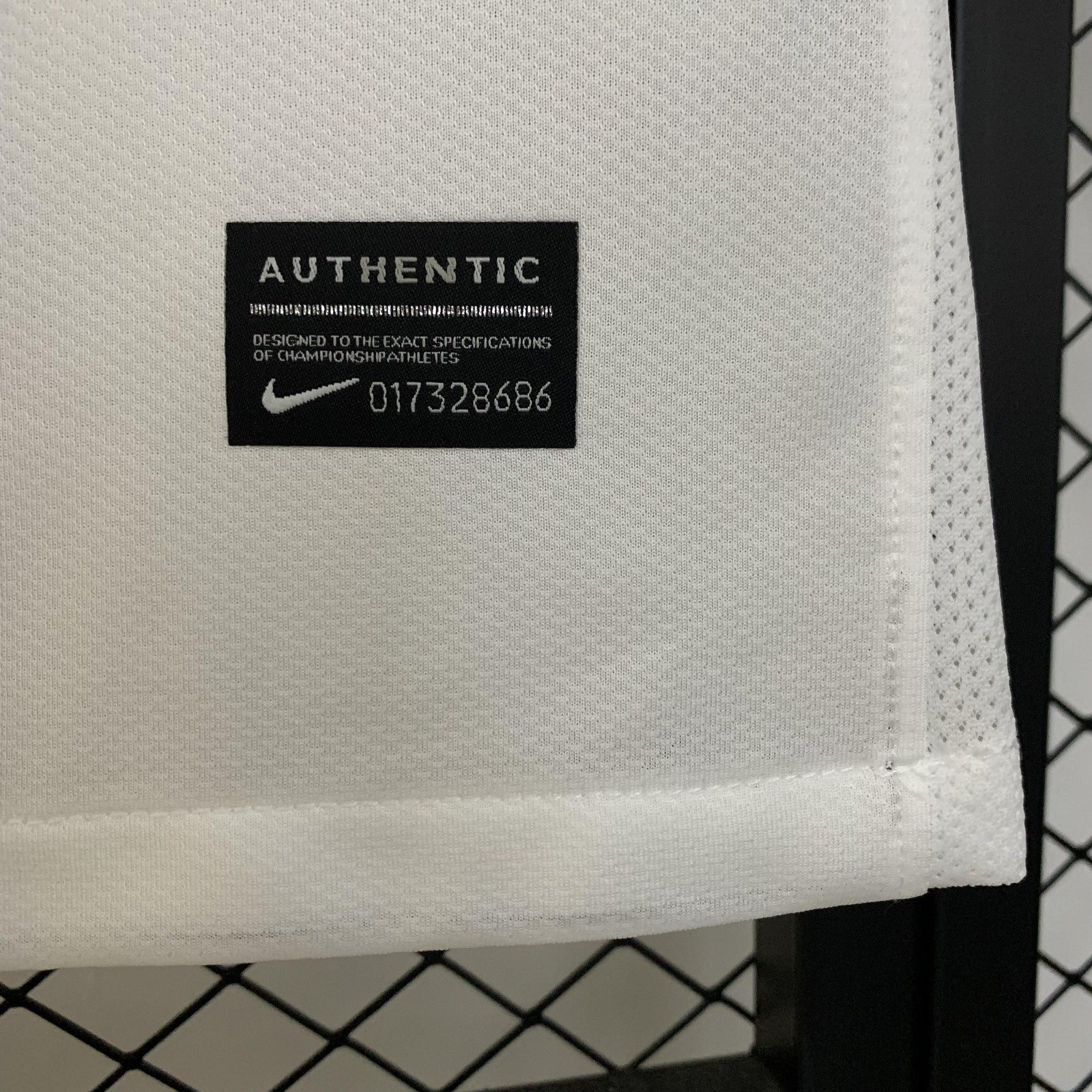 Retro Portugal 2010 Away