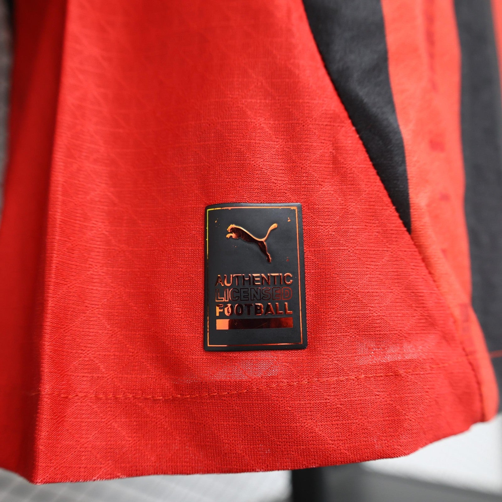 24 25 Player Ac Milan Home