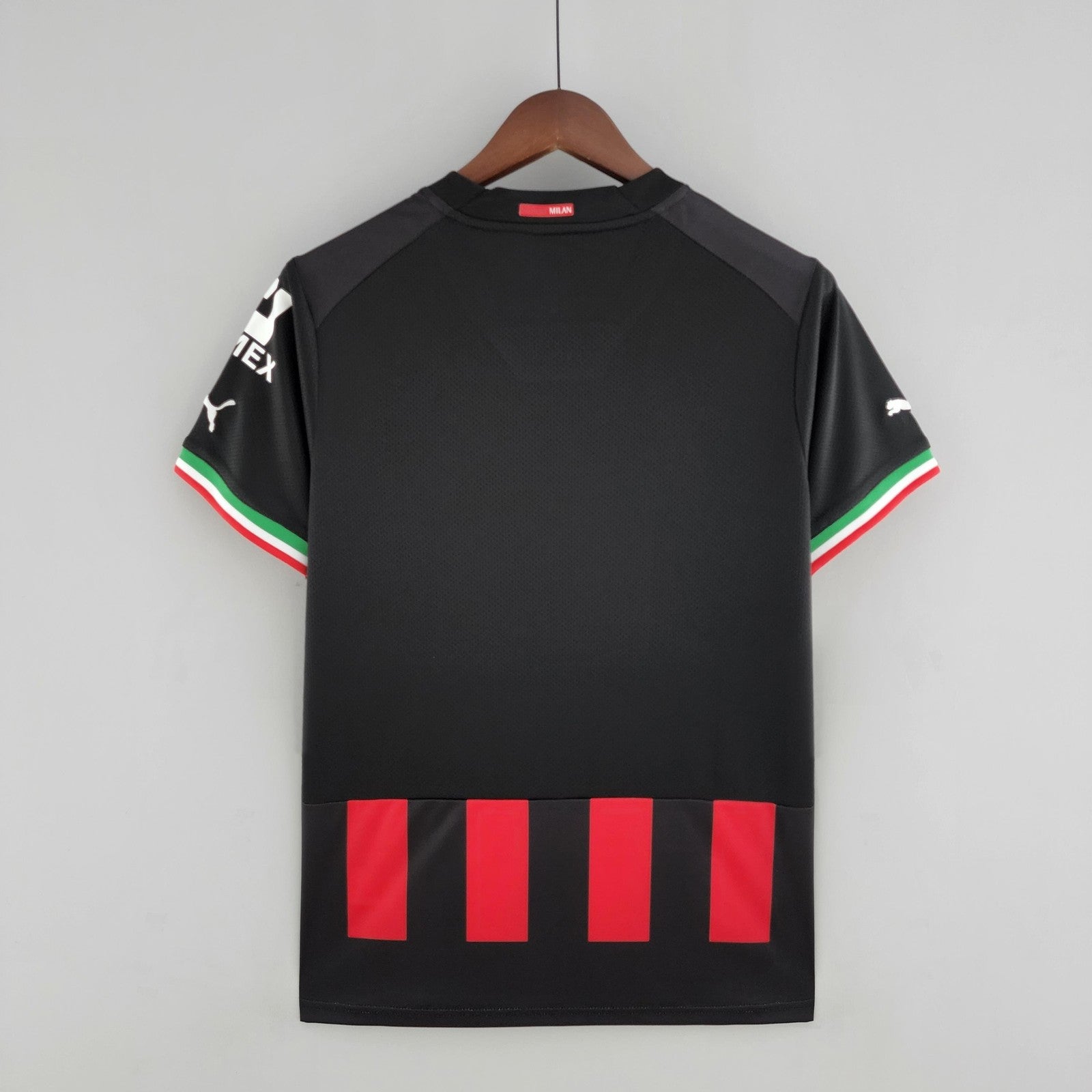 22 23 Ac Milan Home