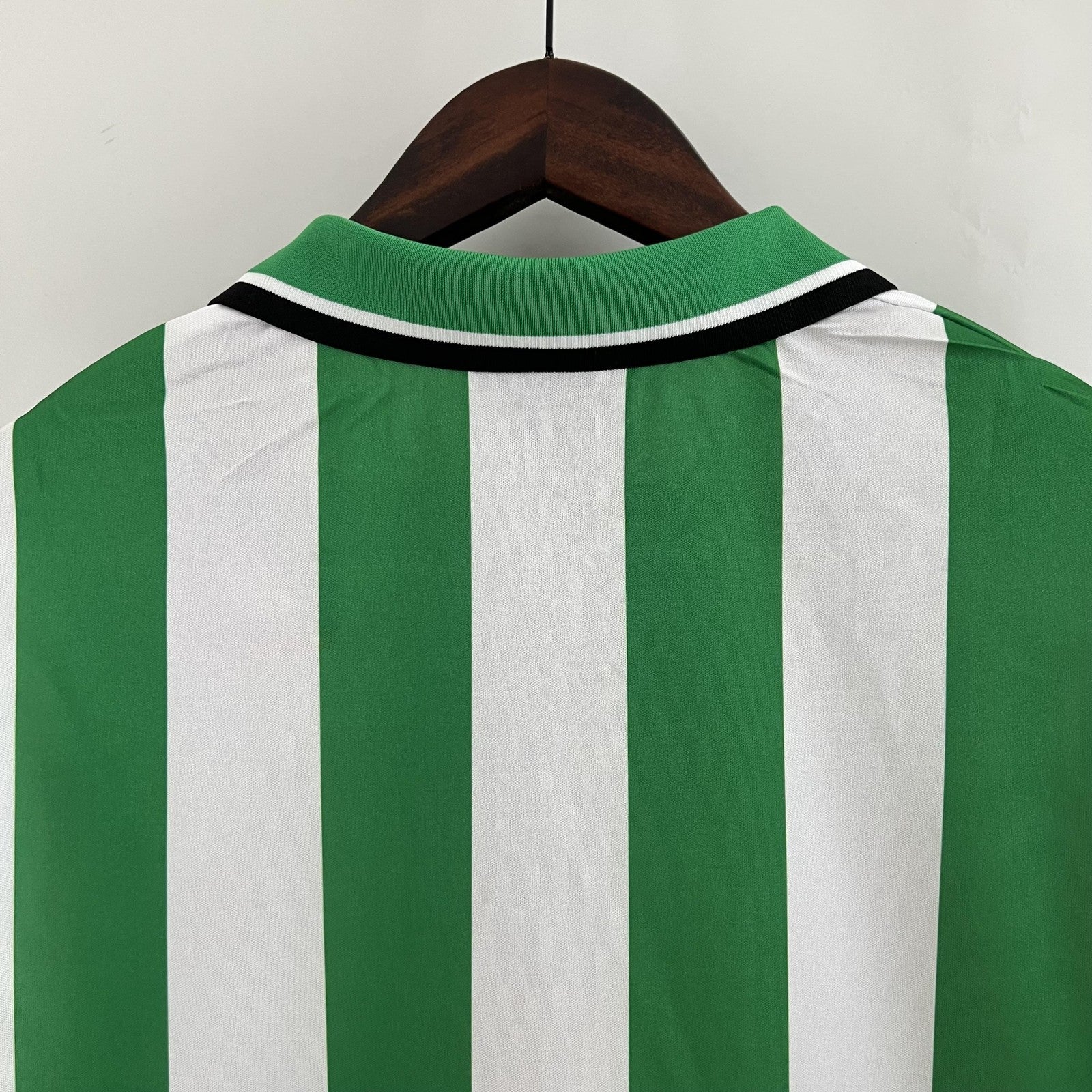 Retro Real Betis 93 94 Home