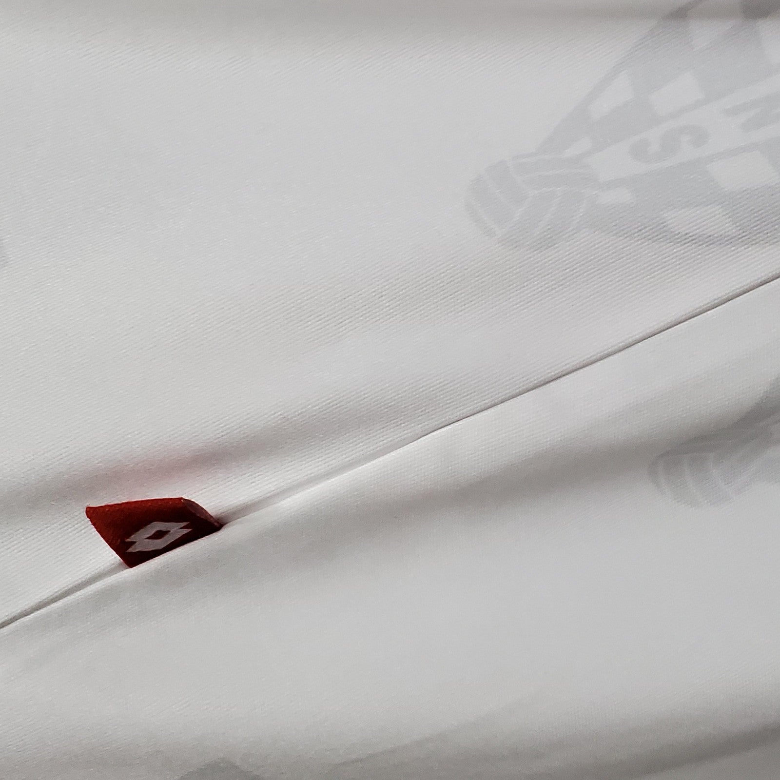 Retro 1998 Croatia Away