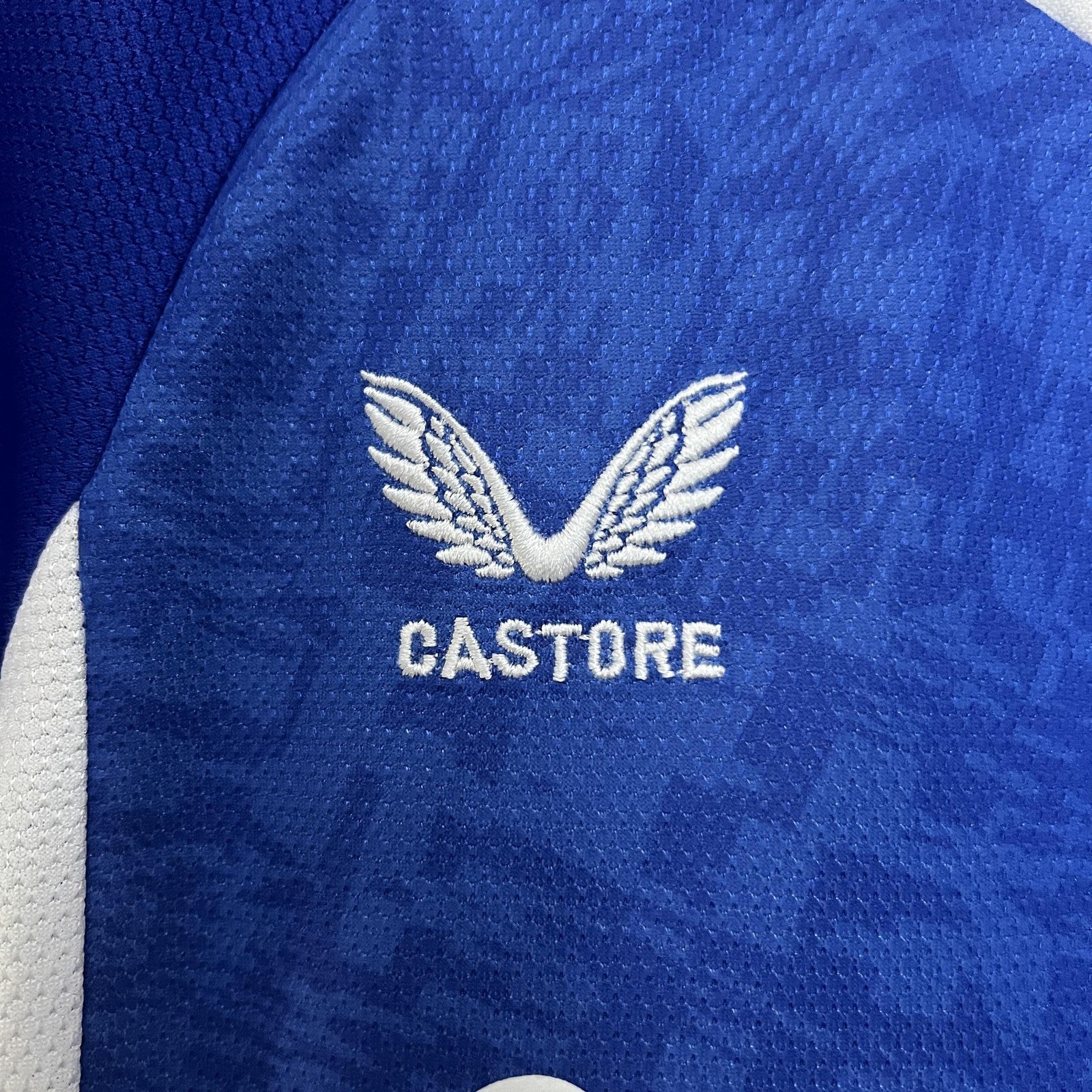 24 25 Kids Athletic Bilbao Away