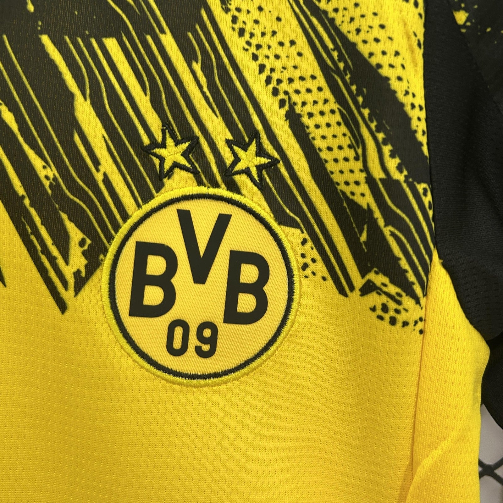 25 26 Kids Dortmund Home